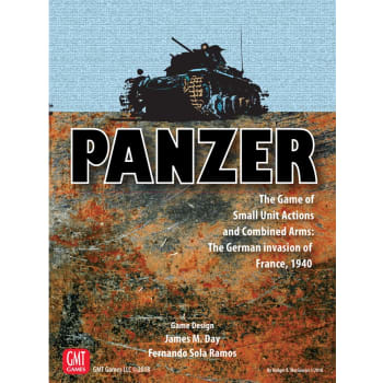 Panzer Expansion 4: France 1940