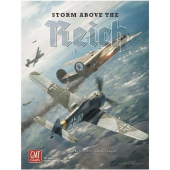 Storm Above the Reich