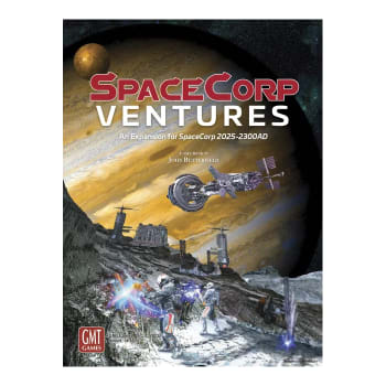 SpaceCorp: Ventures