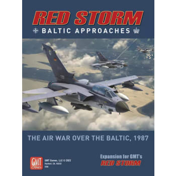 Red Storm: Baltic Approaches Expansion