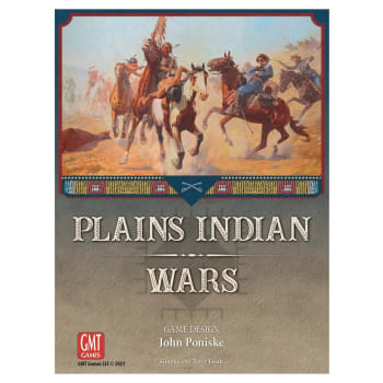 Plains Indian Wars