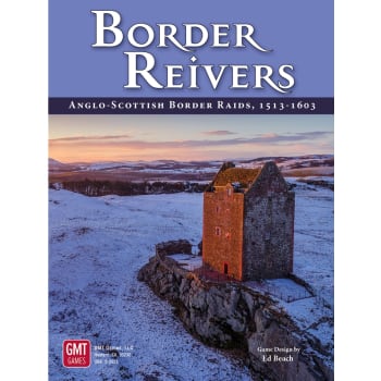 The Border Reivers
