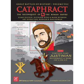 Cataphract