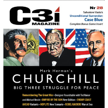 C3i Magazine 28