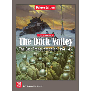 The Dark Valley Deluxe Edition