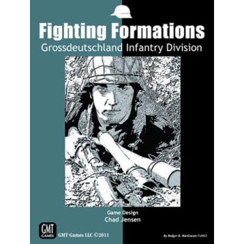 Fighting Formations: Grossdeutschland Infantry Division