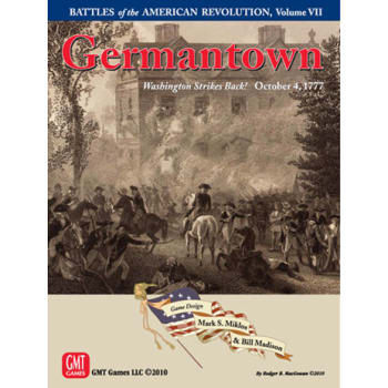 Germantown 1777