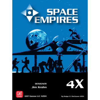 Space Empires 4X