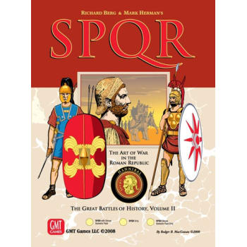 SPQR Deluxe