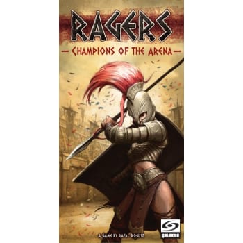 Ragers: Champions of the Arena