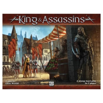 King & Assassins