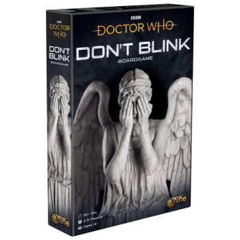 Doctor Who: Don't Blink