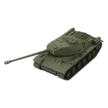 World of Tanks: Wave 4 - Soviet (IS-2), Heavy Tank