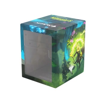 MTG Gamegenic Deckbox - Bastion 100+ XL - Secrets of Strixhaven - Strixhaven Students