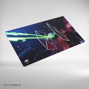 Gamegenic - Star Wars: Unlimited Playmat - Tie Fighter