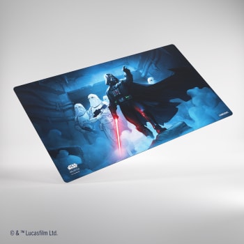 Gamegenic - Star Wars: Unlimited Playmat - Darth Vader