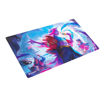 MTG Gamegenic Prime Playmat - Secrets of Strixhaven - Harmonized Trio