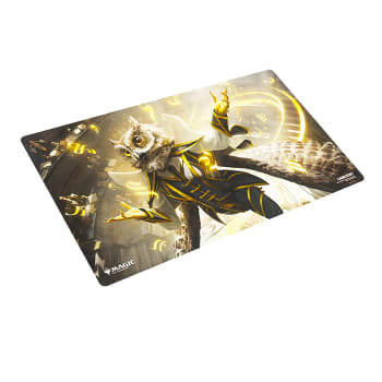 MTG Gamegenic Prime Playmat - Secrets of Strixhaven - Stirring Hopesinger