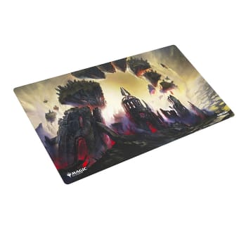 MTG Gamegenic Prime Playmat - Secrets of Strixhaven - Shattered Sanctum