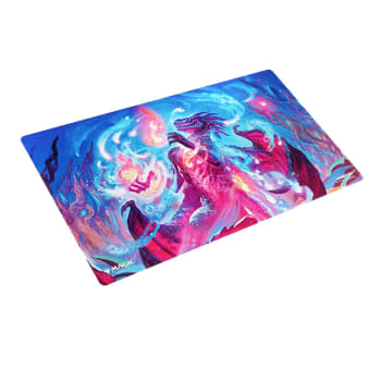 MTG Gamegenic Shiny Playmat - Secrets of Strixhaven - Prismari, the Inspiration