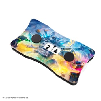 MTG SOS Gamegenic Life Counter Double Dials - Moment of Reckoning