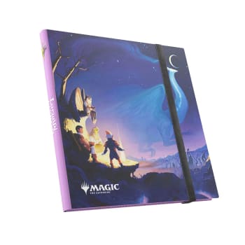 MTG Gamegenic - 24-Pocket Casual Album - Lorwyn Eclipsed