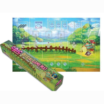 Tiny Epic Dinosaurs Playmat