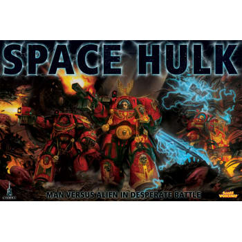 Space Hulk (2014 Edition)