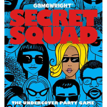 Secret Squad