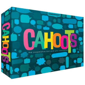 Cahoots
