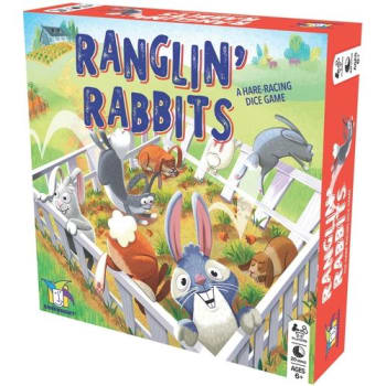 Ranglin' Rabbits