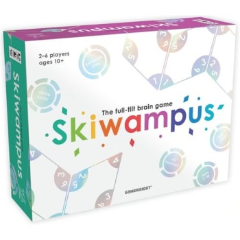 Skiwampus