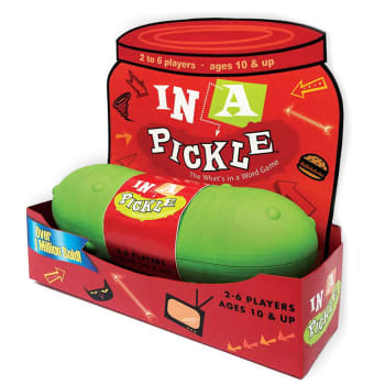 In a Pickle Deluxe Edition