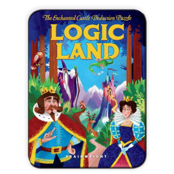 Logic Land