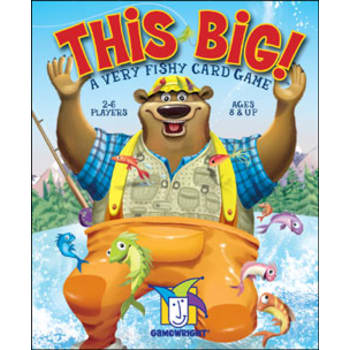 This Big! Card Game