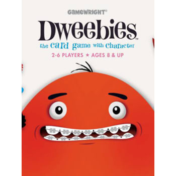 Dweebies Card Game