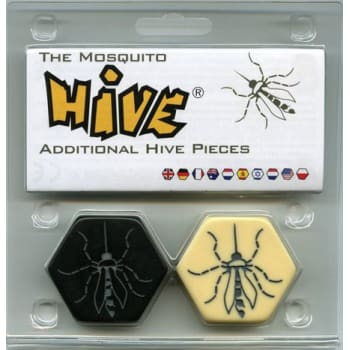 Hive: Mosquito Expansion