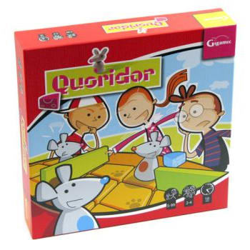 Quoridor Kids