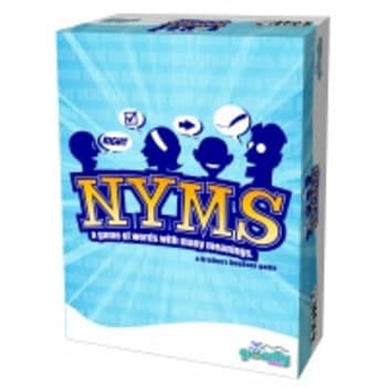 Nyms