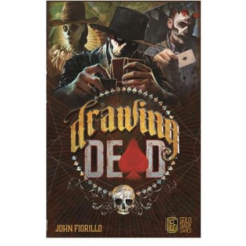 Drawing Dead