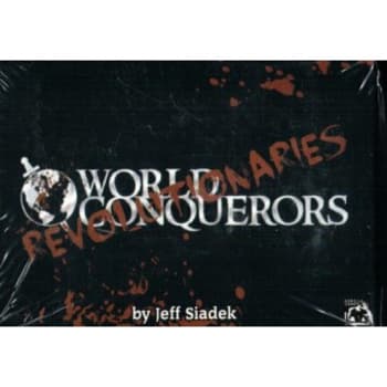 World Conquerors: Revolutionaries