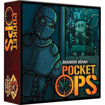 Pocket Ops