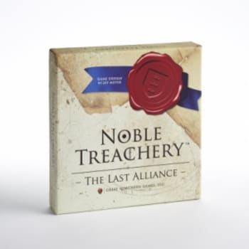 Noble Treachery