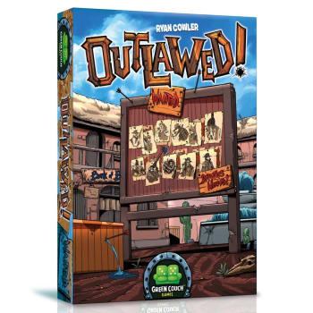 OutLawed!