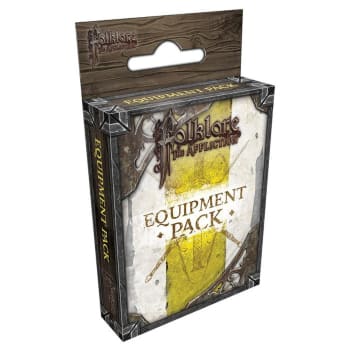 Folklore: Equipment Pack