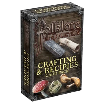 Folklore: Crafting and Recipes