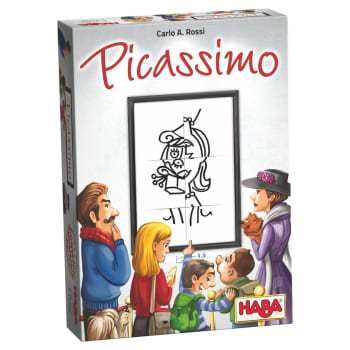 Picassimo