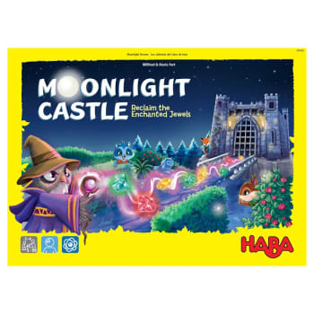 Moonlight Castle