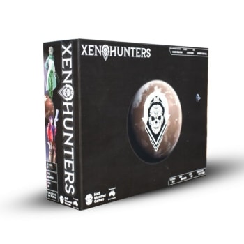 Xenohunters