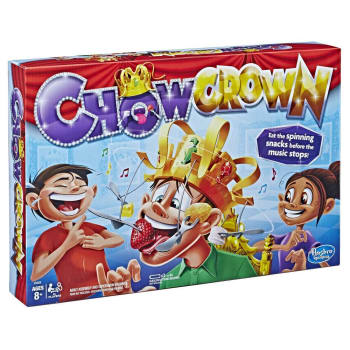 Chow Crown